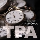 Tin Pan Alley - Blue(S) Hour