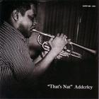 Nat Adderley - That's Nat (Vinyl)