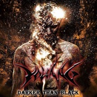 Volcano - Darker Than Black