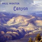 Paul Winter - Canyon (Vinyl)