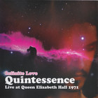 Quintessence - Infinite Love Live At The Queen Elizabeth Hall 1971 (Vinyl) CD1