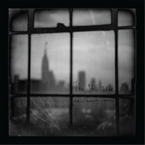 Half Empty Rooms (EP)