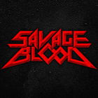 Savage Blood - Savage Blood (EP)