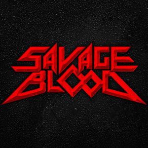 Savage Blood (EP)