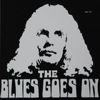 The Blues Goes On (Vinyl)