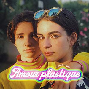 Amour Plastique (CDS)