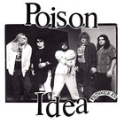 Poison Idea - Filthkick (EP)