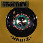 Together - So Much Love To Give (CDS)