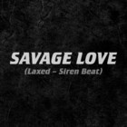 Savage Love (Laxed - Siren Beat) (CDS)