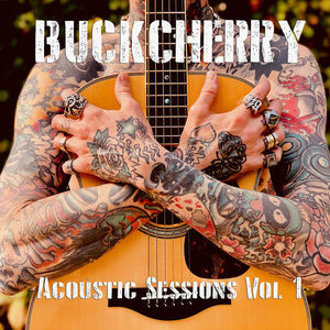 Acoustic Sessions Vol. 1