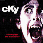 cKy - Disengage The Simulator (EP)