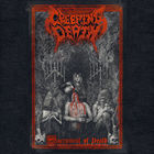Creeping Death - Sacrament Of Death (EP)