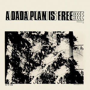 A Dada Plan Is Free