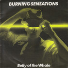 Burning Sensations - Belly Of The Whale (EP)