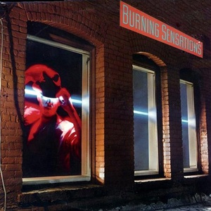 Burning Sensations (Vinyl)