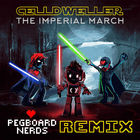 Celldweller - The Imperial March (Pegboard Nerds Remix) (CDS)