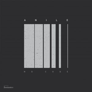 No Code (EP)