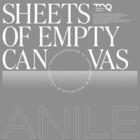 Anile - Sheets Of Empty Canvas (EP)