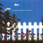 Anna Domino - Mysteries Of America (Remastered 2013)