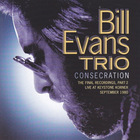 Bill Evans - Consecration: The Final Recordings Part 2 CD4