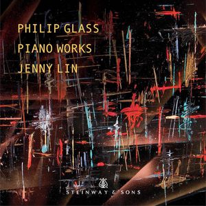 Glass - Piano Works
