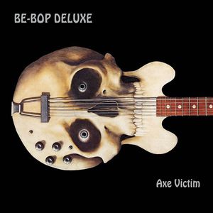 Axe Victim (Deluxe Edition)