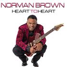 Norman Brown - Heart To Heart