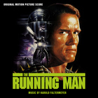 The Running Man Soundtrack (Remastered 2020)