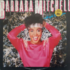 Barbara Mitchell - High On Love (Vinyl)