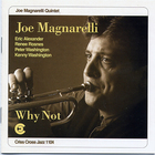 Joe Magnarelli - Why Not