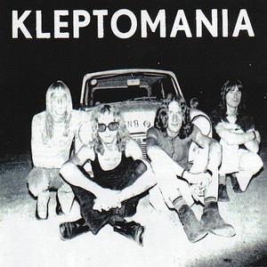 Kleptomania CD2