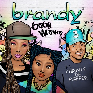 Baby Mama (CDS)