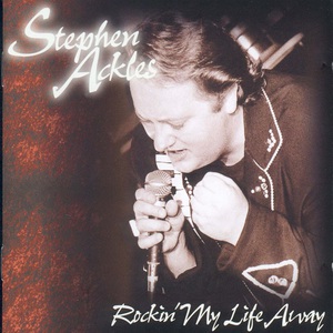 Rockin' My Life Away
