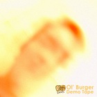 Ol' Burger Beats - Ol' Burger Beats (EP)