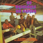 Os Originais Do Samba - O Samba É A Corda...Os Originais A Cacamba (Vinyl)