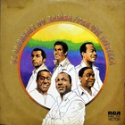 Os Originais Do Samba - Pra Que Tristeza (Vinyl)