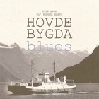Ol' Burger Beats - Hovdebygda Blues (EP) (With Side Brok)