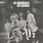 Os Originais Do Samba - Os Originais Do Samba