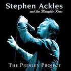 The Presley Project (With The Memphis News)