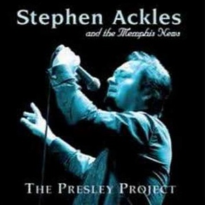The Presley Project (With The Memphis News)