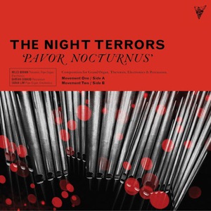 Pavor Nocturnus