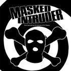 Masked Intruder - EP
