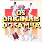 Os Originais Do Samba - Os Bons Sambistas Vao Voltar (Vinyl)