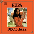 rupa - Disco Jazz (Vinyl)