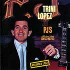 Trini Lopez - At Pj's