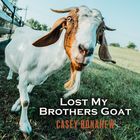Lost My Brothers Goat
