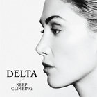 Delta Goodrem - Keep Climbing (CDS)