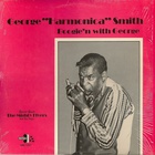 George Smith - Boogie'n With George (Vinyl)
