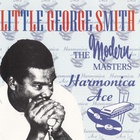 George Smith - Harmonica Ace - The Modern Masters