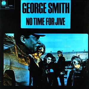 No Time For Jive (Vinyl)